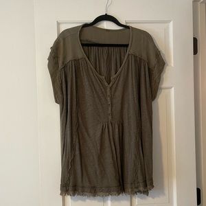 Free People Top